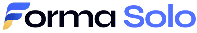 Logo Forma Solo
